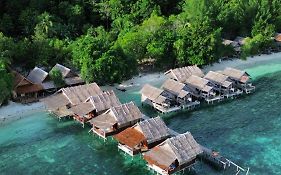 Gibran Guest House