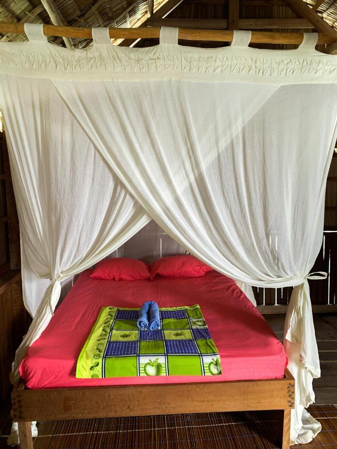 Gibran Guest House Kri Esterno foto