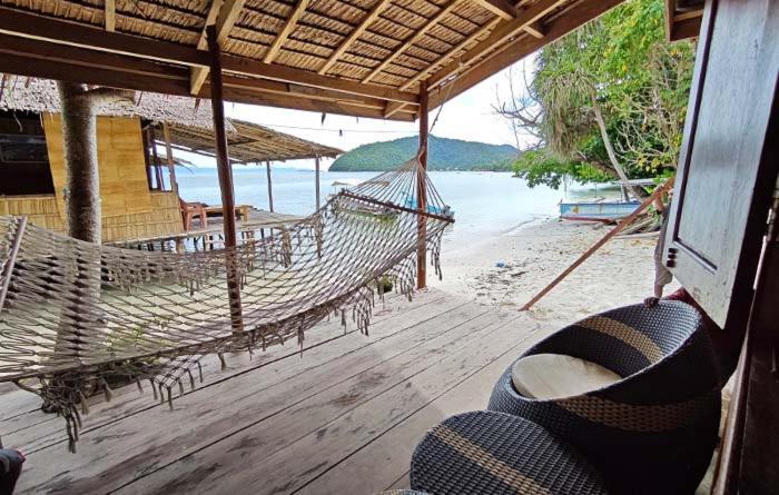 Gibran Guest House Kri Esterno foto